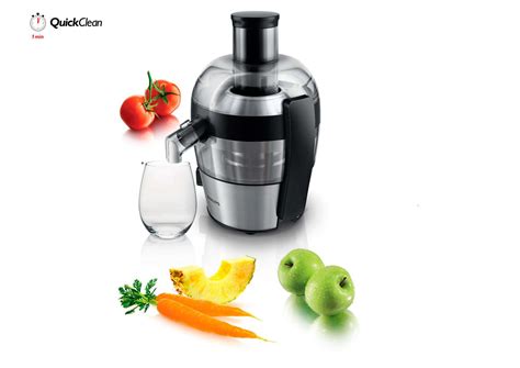 philips juicer viva collection