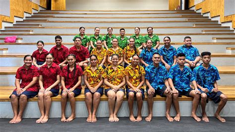 Tereora College To Inspire Future Leaders Cook Islands News