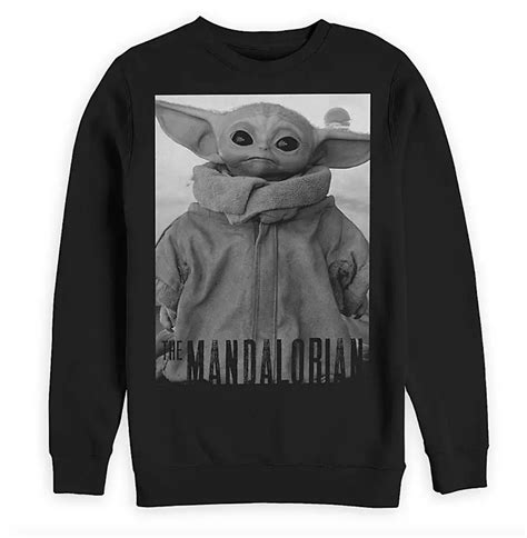 Baby Yoda Merch Is Finally Available For Pre Order At Amazon Walmart