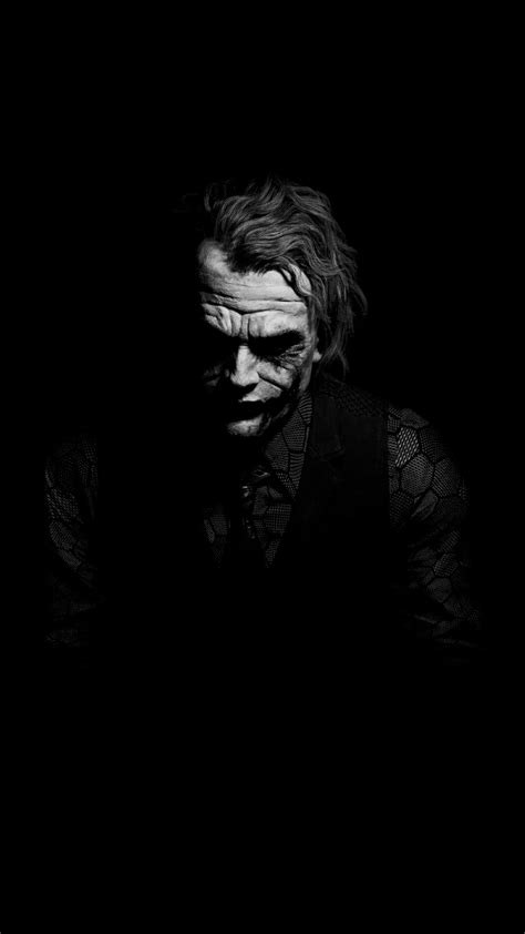 Joker 1080x1920 Amoledbackgrounds