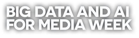 Big Data For Media Amsterdam
