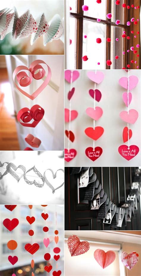 Ideas Originales Para Celebrar San Valentín Todo Bonito