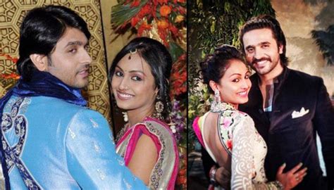 Ashish Sharma And Archana Taide Wedding Pics