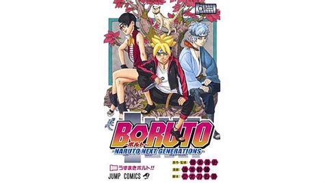 Download komik boruto chapter 58 sub indonesia mangaku. Komik Boruto 58 Sub Indo : Baca Boruto Chapter 44 Bahasa Indonesia - Komik Station / Pada ...
