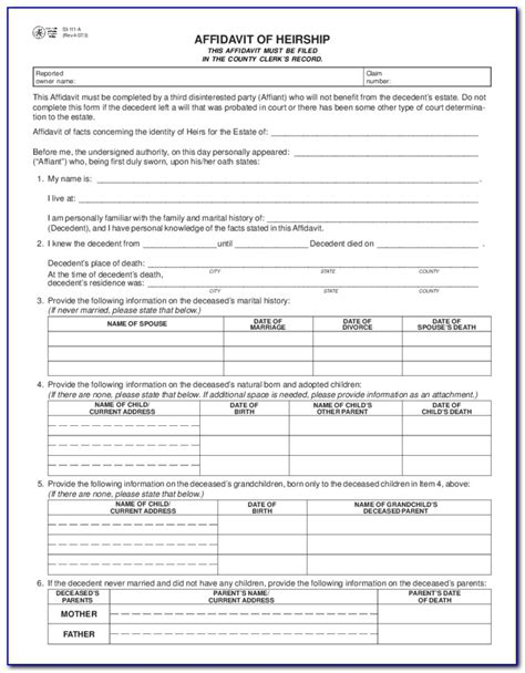 If you need to create a general affidavit 2 document, be sure to do it with due care. Affidavit Form Zimbabwe Pdf Free Download - Form : Resume Examples #bX5a7eMkwW