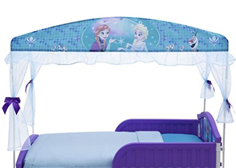 Cool cosy beds for toddler preschoolers. Toddler Canopy Bed - Disney Frozen - Shop Kids Parties