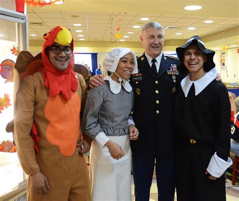 Sma Chandler Visits Soldiers During Thanksgiving Trip To Korea