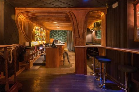 Where To Find Barcelonas Best Secret Bars With A Map Discover