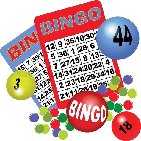 Bingo Clipart Preview Bingo Clipart Hdclipartall