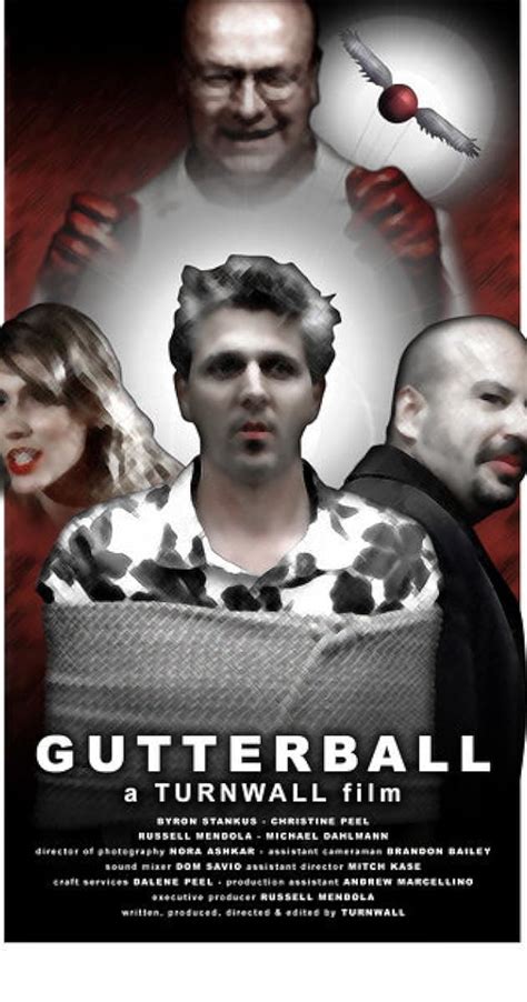 Gutterball 2005 Plot Summary Imdb