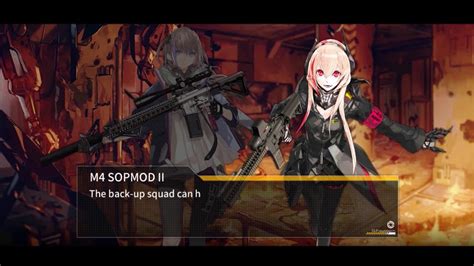 Download Girls Frontline On Pc With Bluestacks