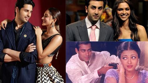 Breakup Of These Bollywood Couples Broke The Hearts Of The Fans One Had Dated For 10 Years