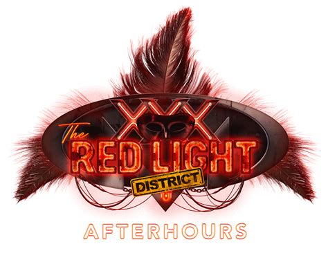 Xxx Red Light District Afterhours Dates Times Map Gaycities Los