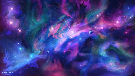 Download and use 7,000+ 4k stock photos for free. Cosmos Galaxy Art Wallpaper, HD Artist 4K Wallpapers ...