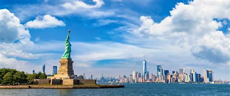 New York City Travel Guide Updated 2024