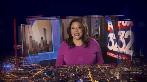 Fox 32 Chicago Keep It Local Promo Youtube