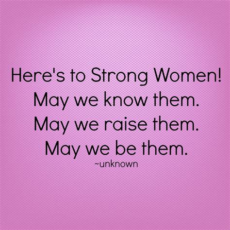 Quotes About Strong Girls Raising Quotesgram