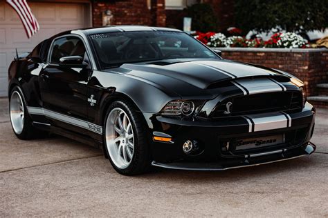 Ford Mustang American Muscle Carz