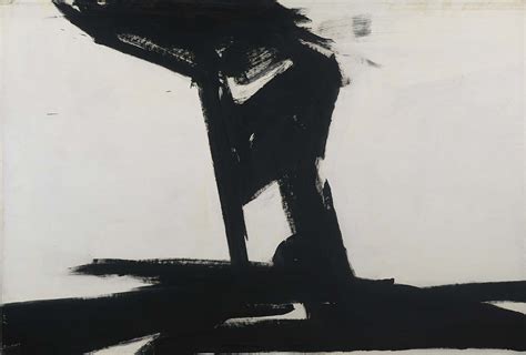 Untitled Franz Kline