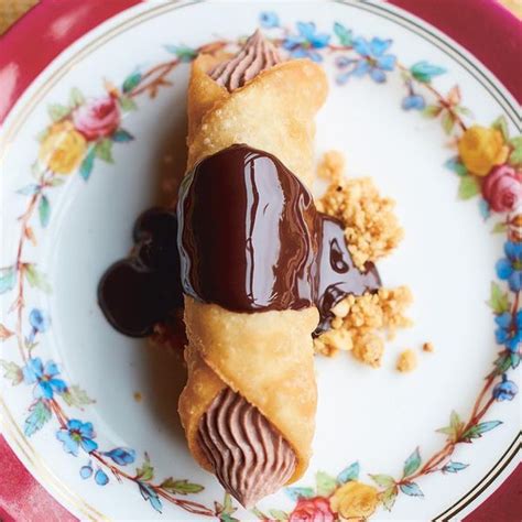 Whether you're after an indulgent. Jamie Oliver Chocolate Cannoli | Jamie Cooks Italy ...