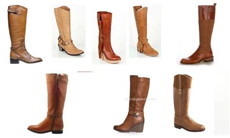 Outfits con falda midi color camel. Botas color camel mujer - ¿Ya tienes las tuyas? - 2botas.com
