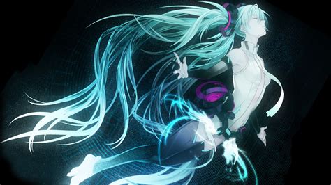 Vocaloid Full Hd Wallpaper And Background 1920x1080 Id303900