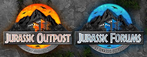 Welcome To The Jurassic Outpost Jurassic Outpost
