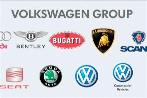 We'll pay competitively based on experience, and we're open to allowing the right person to learn our industry. VW-Group: 60 nieuwe producten tegen 2018 | Auto55.be | Nieuws