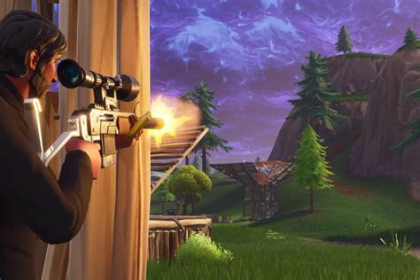 Fortnite Now An Official College Sport Esports Scholarships Also Offered