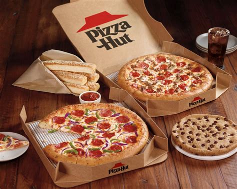 Pizza Hut (6120 Grand Ave) Menu Des Moines • Order Pizza Hut (6120