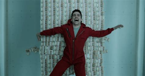 El Casa De Papel Song - ‘La casa de papel’ tendrá 3ª temporada en Netflix pero no repetirán