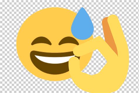 Smiley Discord Emoji Slack Emote Smiley Diverso Computadora Fondo