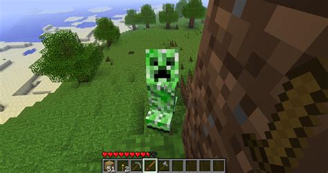 Friendly Creeper Screenshots Show Your Creation Minecraft Forum