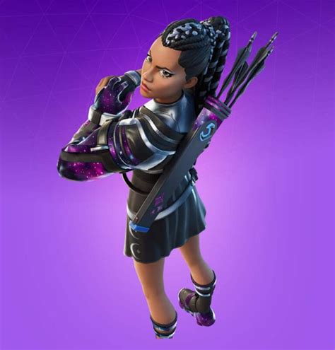 Fortnite Khari Skin Character Png Images Pro Game Guides