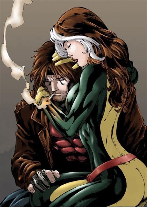 Rogue Uma Mutante N Vel Mega Personagem De Hist Rias Em Quadrinhos Da Editora Marvel Comics