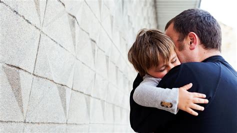 The Secret To Amazing Fatherhood Goes Beyond Genetics Homedna Paternity