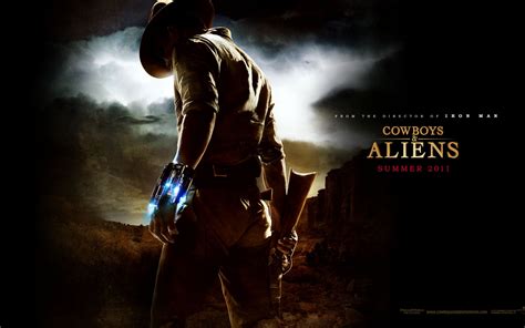 See more of cowboys & aliens on facebook. Cowboy and aliens 2011 wallpapers and images - wallpapers ...