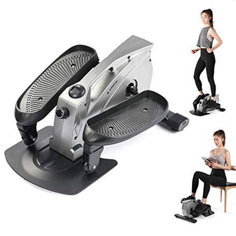 Top 15 Best Portable Elliptical Your Buyer S Guide Fathers Work And