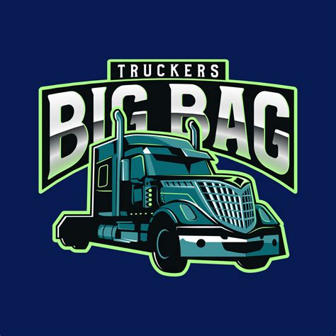 We Create Trucking Logo Trucking Company Logo 200 Truckers Network