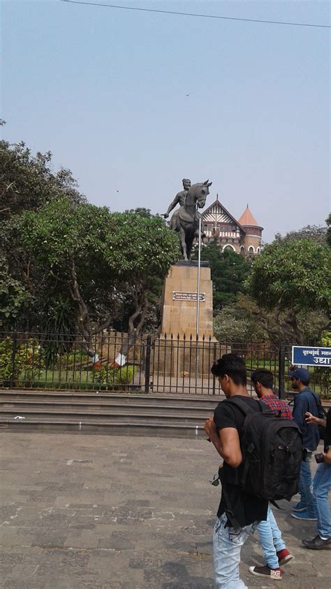 Statue Of Chhatrapati Shivaji Maharaj Mumbai All You Need To Know