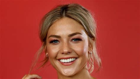 home and away s sam frost to strip naked for a cause the west australian