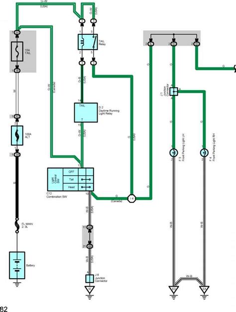 Turn Signal Flasher Wiring Diagram Database Faceitsalon Com