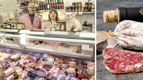 Nørregades Butchers Shop