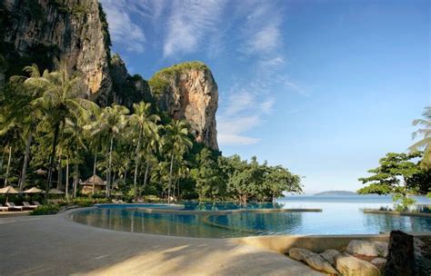 8 Best Places To Stay In Railay Beach Photos Touropia