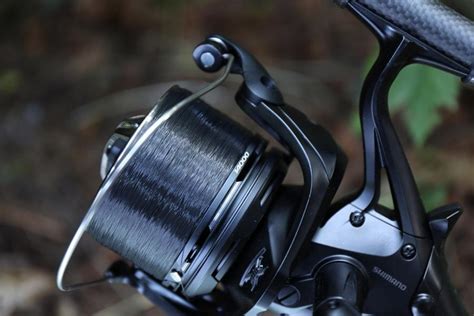 Find out who made it to the top of this year's list and open a trading account with them. Shimano naviják Big Baitrunner XTB 14000 LC (BBTRXTBLC ...