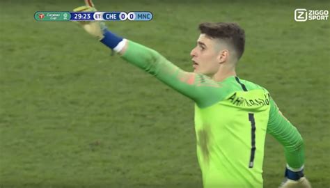 Read about man city v chelsea in the premier league 2020/21 season, including lineups, stats and live blogs, on the official website of the premier league. Chelsea-doelman Kepa wil tijdens bekerfinale niet ...