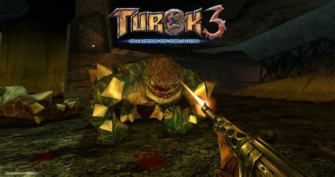 Turok 3 Shadow Of Oblivion Remastered Review NookGaming