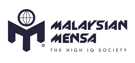 Malaysian Mensa The High Iq Society
