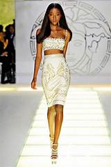 Fashion Runway Clothes Pictures