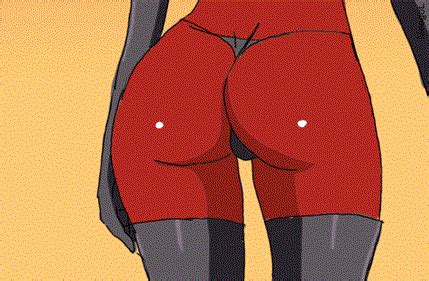 Read The Incredibles Helen Parr Elastigirl Hentai Porns Manga And
